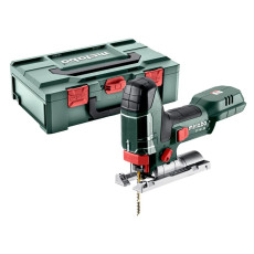 Лобзик акумуляторний Metabo ST 18 L 90 601047840 без АКБ