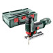 Лобзик акумуляторний Metabo ST 18 L 90 601047840 без АКБ