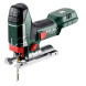 Лобзик акумуляторний Metabo ST 18 L 90 601047840 без АКБ