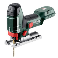 Лобзик акумуляторний Metabo ST 18 L 90 601047850 без АКБ
