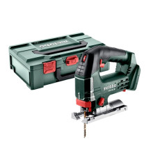 Лобзик акумуляторний Metabo STB 18 L 90 601048840 без АКБ