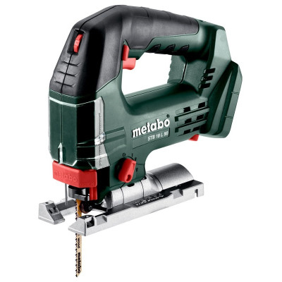Лобзик акумуляторний Metabo STB 18 L 90 601048840 без АКБ