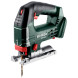Лобзик акумуляторний Metabo STB 18 L 90 601048840 без АКБ