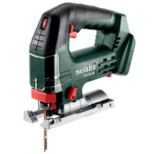 Лобзик акумуляторний Metabo STB 18 L 90 601048850 без АКБ