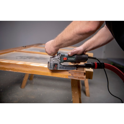 Фрезер для зняття лаку Metabo LF 850 S 601049500