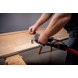 Фрезер для зняття лаку Metabo LF 850 S 601049500