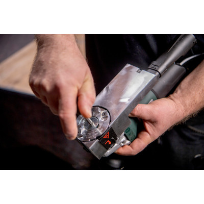 Фрезер для зняття лаку Metabo LF 850 S 601049500
