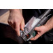 Фрезер для зняття лаку Metabo LF 850 S 601049500