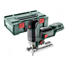 Лобзик акумуляторний Metabo ST 18 LT 130 BL 601054840 без АКБ