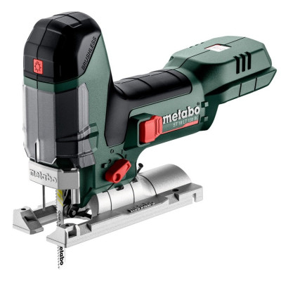 Лобзик акумуляторний Metabo ST 18 LT 130 BL 601054840 без АКБ