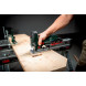 Лобзик акумуляторний Metabo ST 18 LT 130 BL 601054840 без АКБ