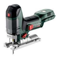 Лобзик акумуляторний Metabo ST 18 LT 130 BL 601054850 без АКБ