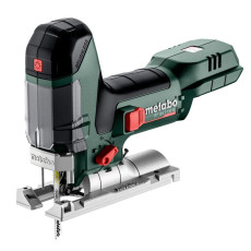 Лобзик акумуляторний Metabo ST 18 LT 130 BL 601054850 без АКБ