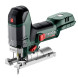 Лобзик акумуляторний Metabo ST 18 LT 130 BL 601054850 без АКБ
