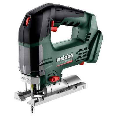 Лобзик акумуляторний Metabo STB 18 LT 130 BL 601055840 без АКБ