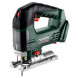 Лобзик акумуляторний Metabo STB 18 LT 130 BL 601055840 без АКБ