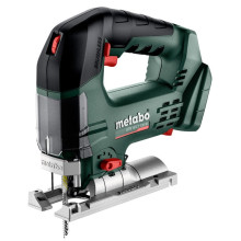 Лобзик акумуляторний Metabo STB 18 LT 130 BL 601055850 без АКБ