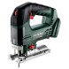 Лобзик акумуляторний Metabo STB 18 LT 130 BL 601055850 без АКБ