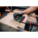 Лобзик акумуляторний Metabo STB 18 LT 130 BL 601055850 без АКБ