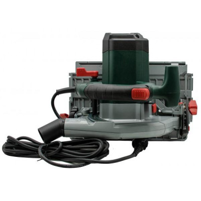 Дисковая пила Metabo KS 66 FS 601066000