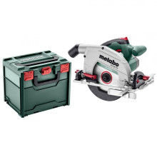 Дискова пила Metabo KS 66 FS 601066500