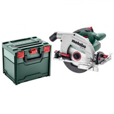 Дискова пила Metabo KS 66 FS 601066500