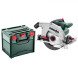 Дискова пила Metabo KS 66 FS 601066500