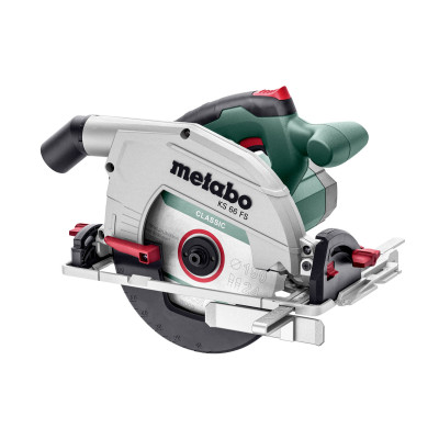 Дискова пила Metabo KS 66 FS 601066500