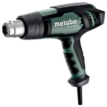 Фен технічний Metabo HG 16-500 601067000