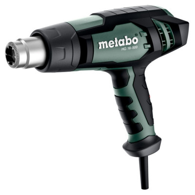 Фен технический Metabo HG 16-500 601067500