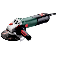 Кутова шліфмашина Metabo WE 17-150 Quick 601074000