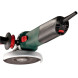 Угловая шлифмашина Metabo WE 17-150 Quick 601074000