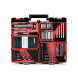 Дриль-шуруповерт ударний акумуляторний Metabo PowerMaxx SB 12 Set 601076870