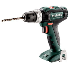 Дриль-шуруповерт ударний акумуляторний Metabo PowerMaxx SB 12 601076890 без АКБ