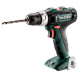 Дриль-шуруповерт ударний акумуляторний Metabo PowerMaxx SB 12 601076890 без АКБ
