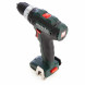 Дриль-шуруповерт ударний акумуляторний Metabo PowerMaxx SB 12 601076890 без АКБ