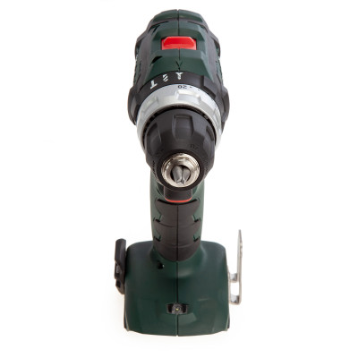Дриль-шуруповерт ударний акумуляторний Metabo PowerMaxx SB 12 601076890 без АКБ