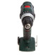 Дриль-шуруповерт ударний акумуляторний Metabo PowerMaxx SB 12 601076890 без АКБ