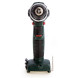 Дриль-шуруповерт ударний акумуляторний Metabo PowerMaxx SB 12 601076890 без АКБ
