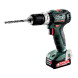 Дриль-шуруповерт ударний акумуляторний Metabo PowerMaxx SB 12 BL 601077500
