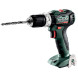 Дриль-шуруповерт ударний акумуляторний Metabo PowerMaxx SB 12 BL 601077890 без АКБ