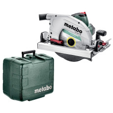 Дискова пила Metabo KS 85 FS 601085500