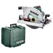 Дисковая пила Metabo KS 85 FS 601085500