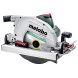 Дисковая пила Metabo KS 85 FS 601085500
