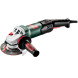 Кутова шліфмашина Metabo WE 17-125 Quick RT 601086000