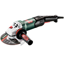Кутова шліфмашина Metabo WE 17-150 Quick RT 601087000
