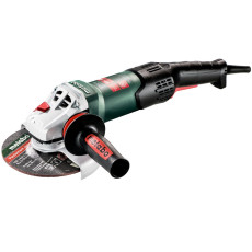 Кутова шліфмашина Metabo WE 17-150 Quick RT 601087000
