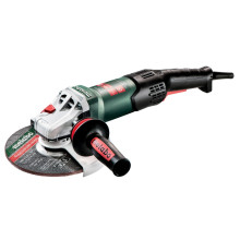 Кутова шліфмашина Metabo WE 19-180 Quick RT 601088000