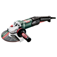 Кутова шліфмашина Metabo WE 19-180 Quick RT 601088000