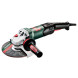 Угловая шлифмашина Metabo WE 19-180 Quick RT 601088000